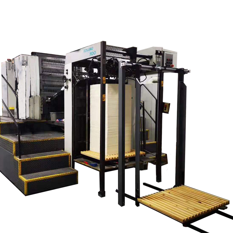 羅蘭預裝紙裝置TY-880YZ 提高